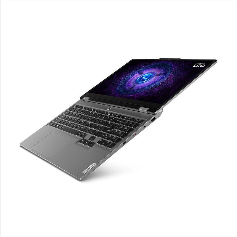Notebook Lenovo, Intel Core i5-13450HX, 16GB, 512GB SSD, Tela de